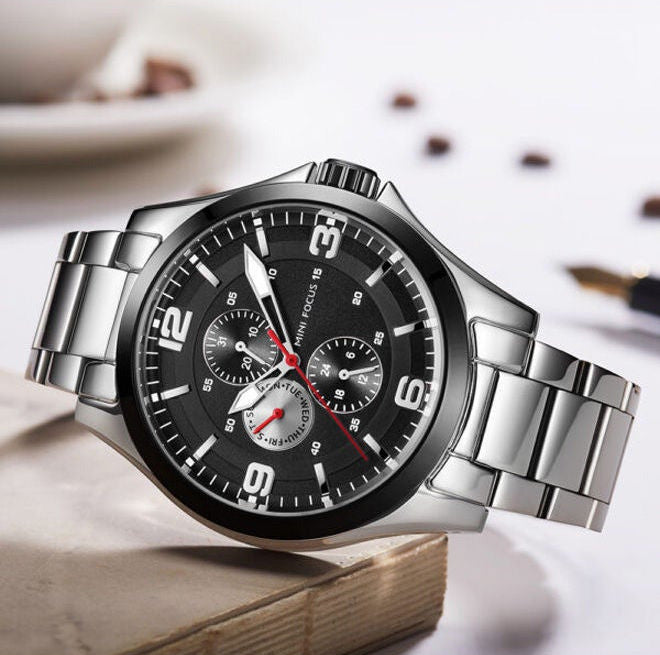 Mini Focus Watch For Men MF0199G
