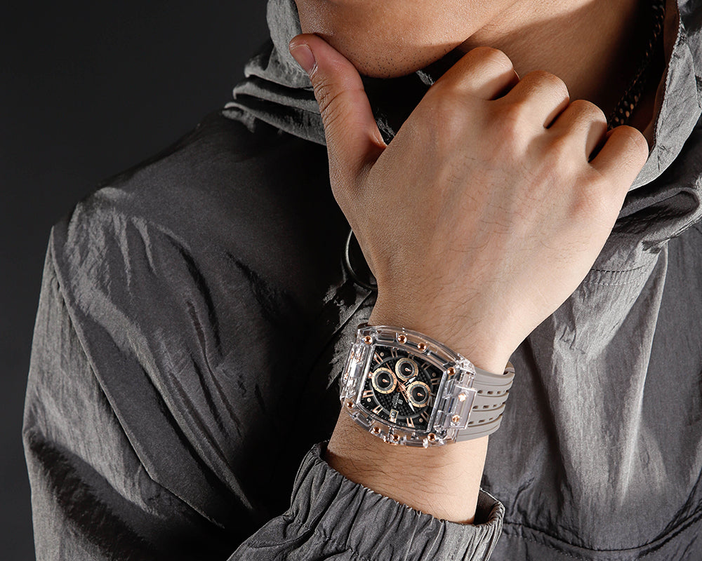 Naviforce Watch For Men NF7105