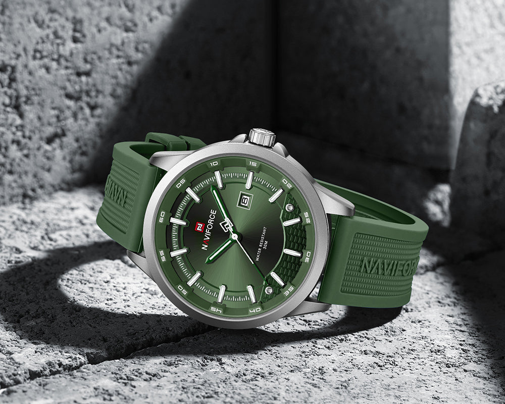 Naviforce Watch For Men NF9248