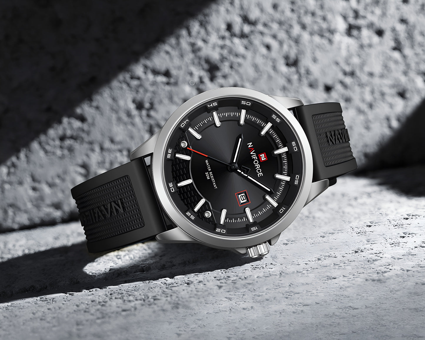 Naviforce Watch For Men NF9248