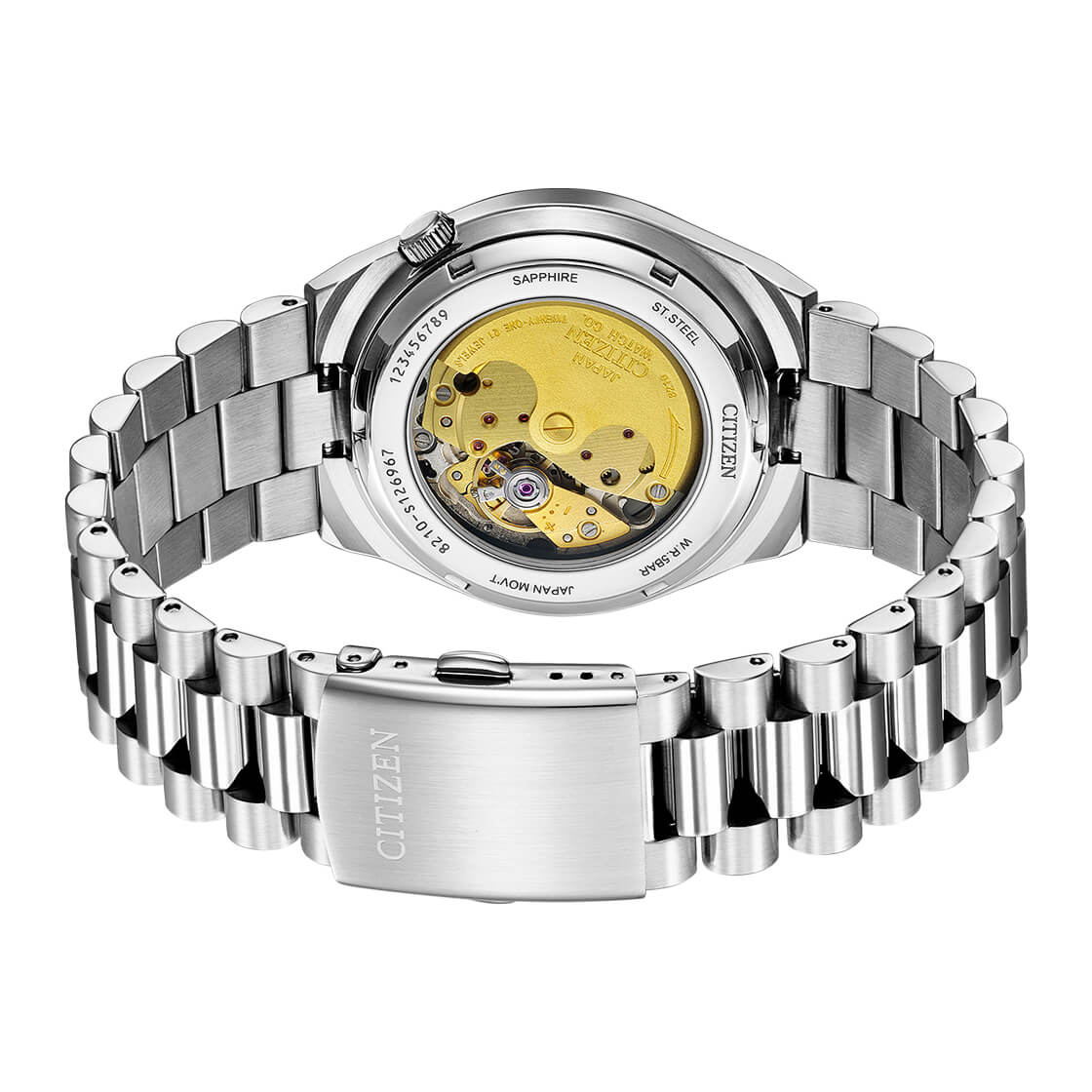 TSUYOSA NJ0150-56W