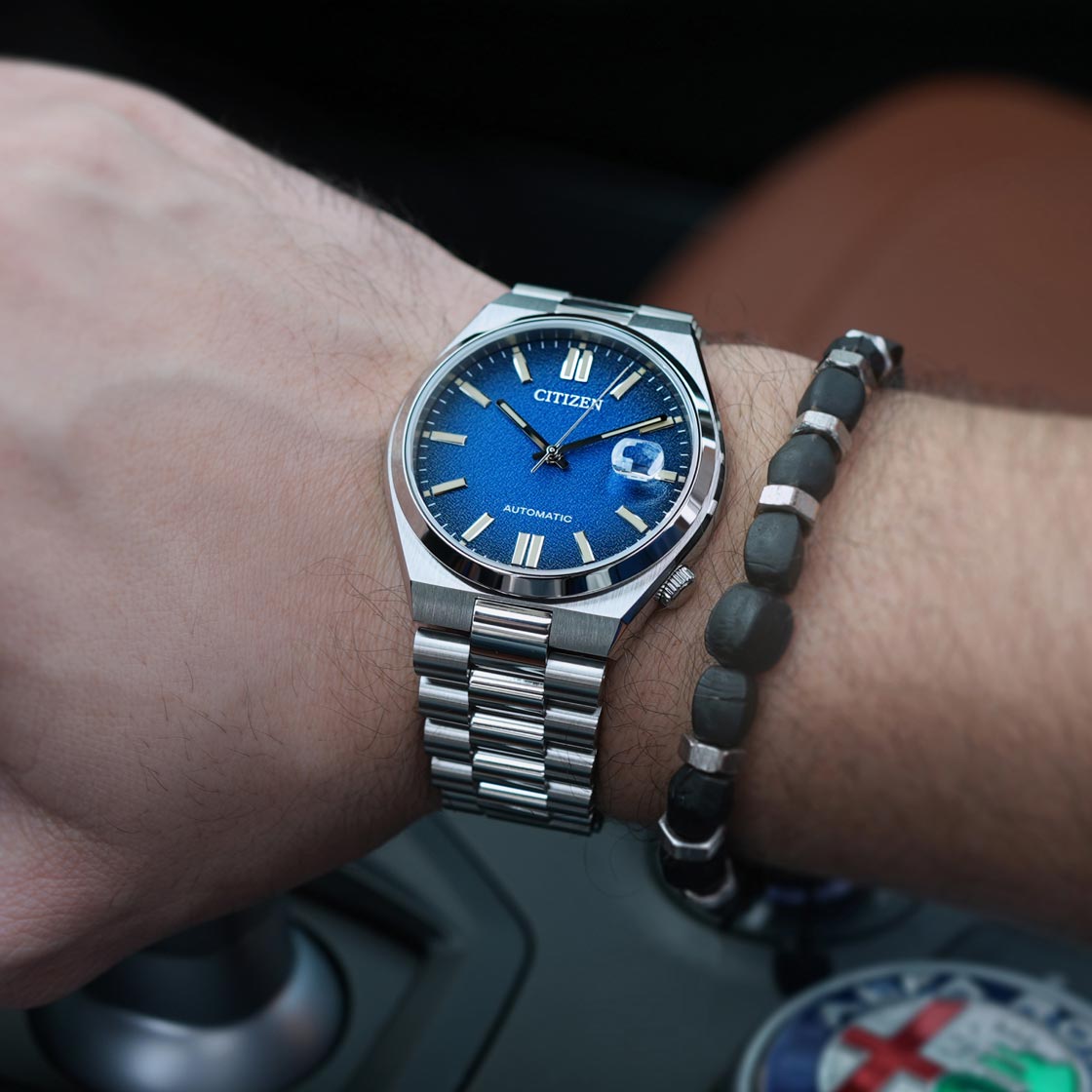 TSUYOSA NJ0151-88L