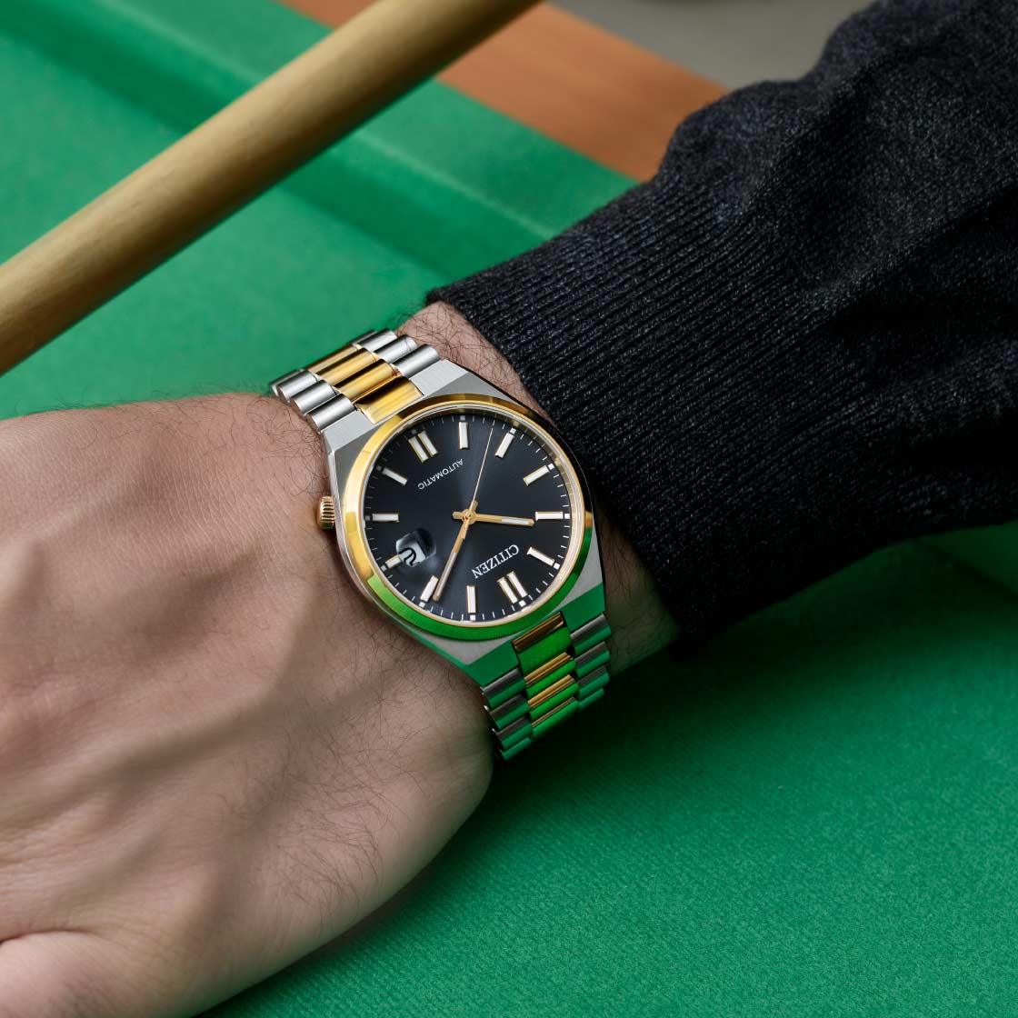 TSUYOSA NJ0154-80H