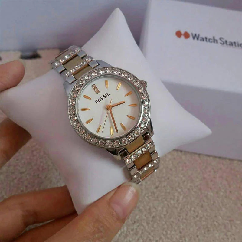 Fossil Watch For Women ES2409