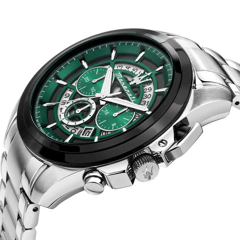 Maserati Watch For Men R8873612060