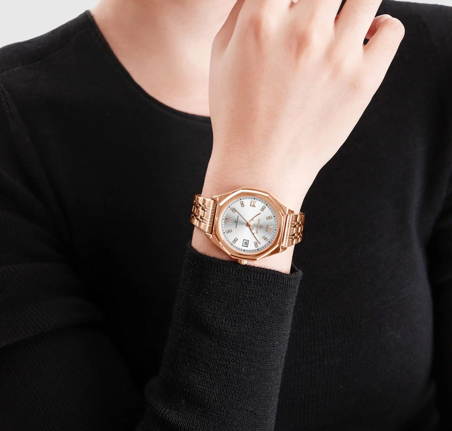 Naviforce Watch For Women NF5052