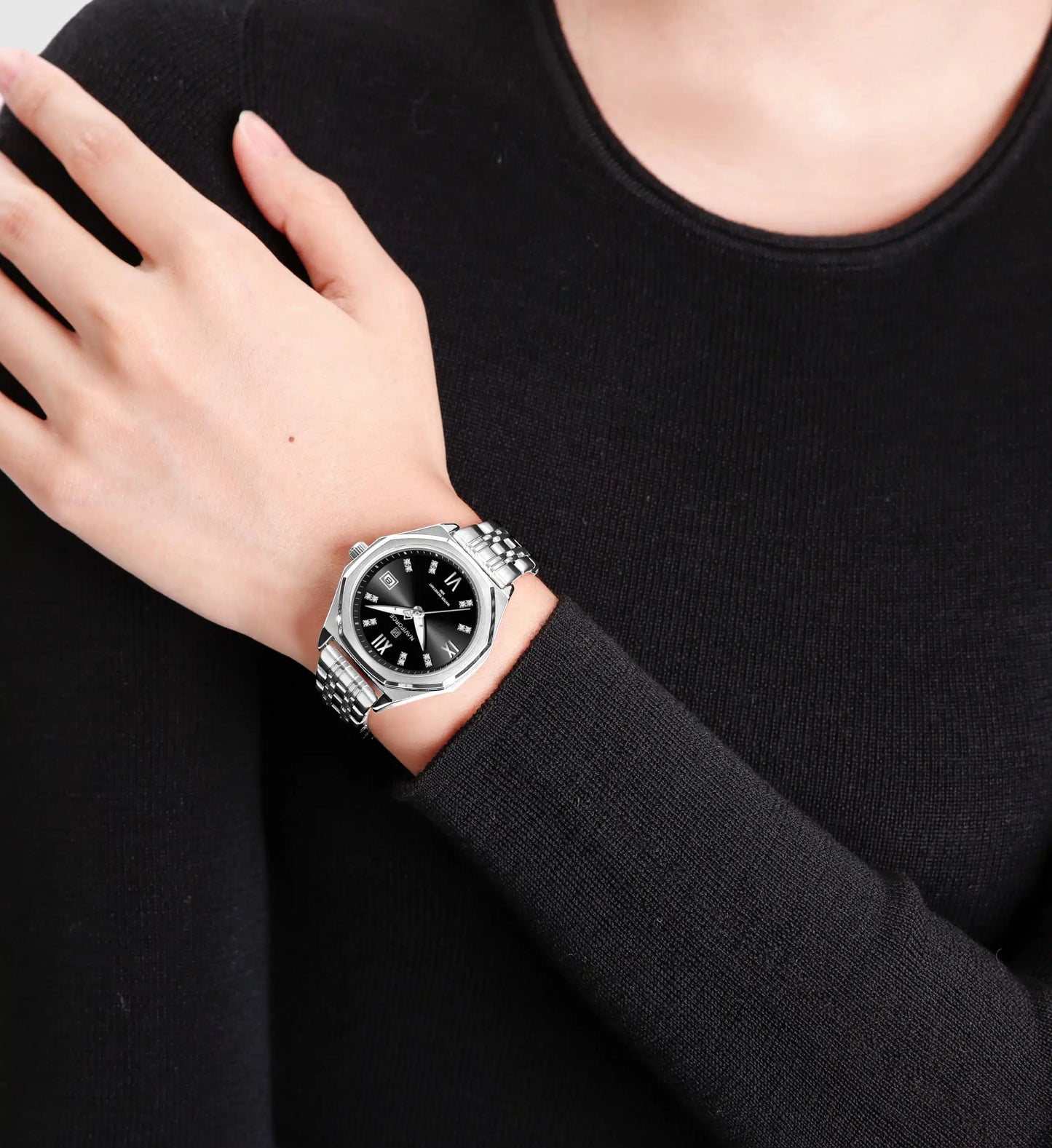 Naviforce Watch For Women NF5052