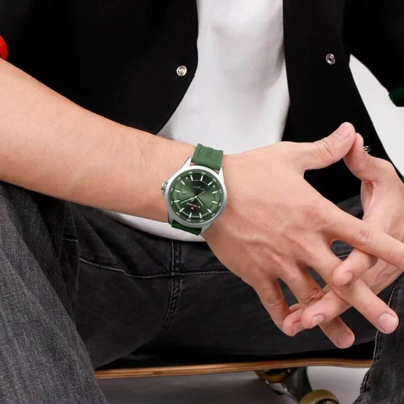 Naviforce Watch For Men NF9248