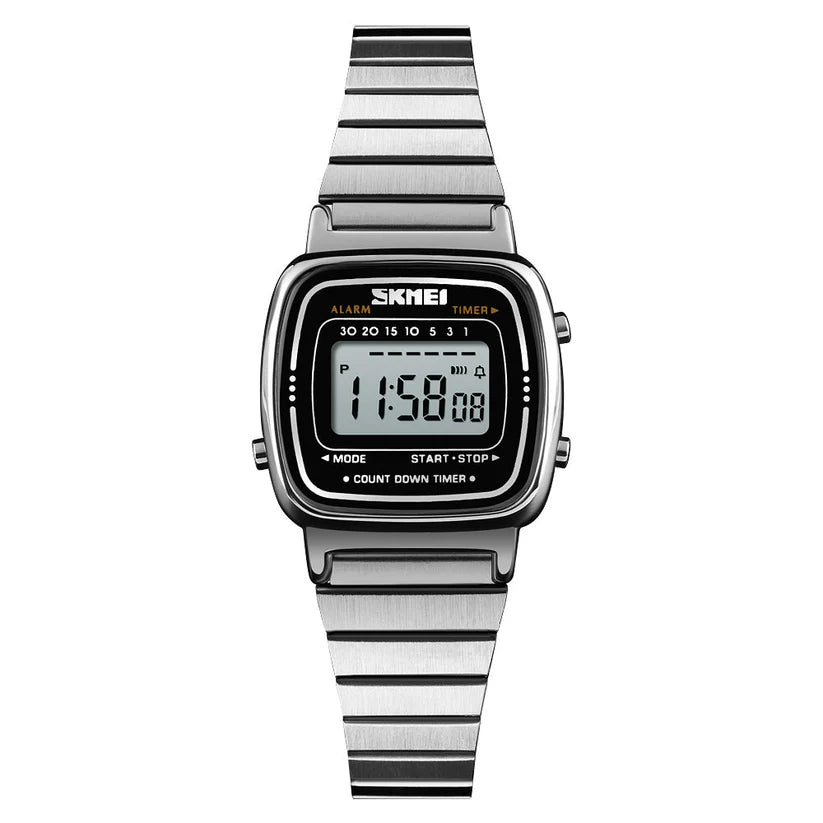 SKMEI Watch For Women 1901