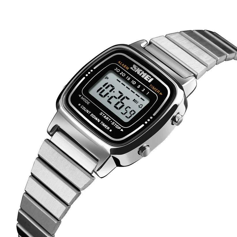 SKMEI Watch For Women 1901