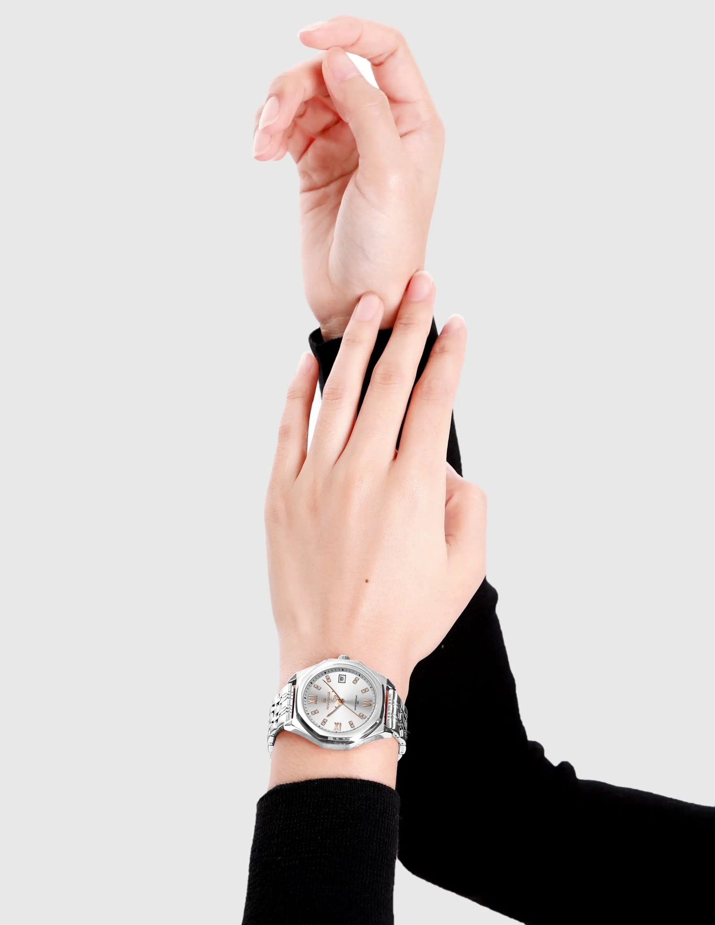 Naviforce Watch For Women NF5052
