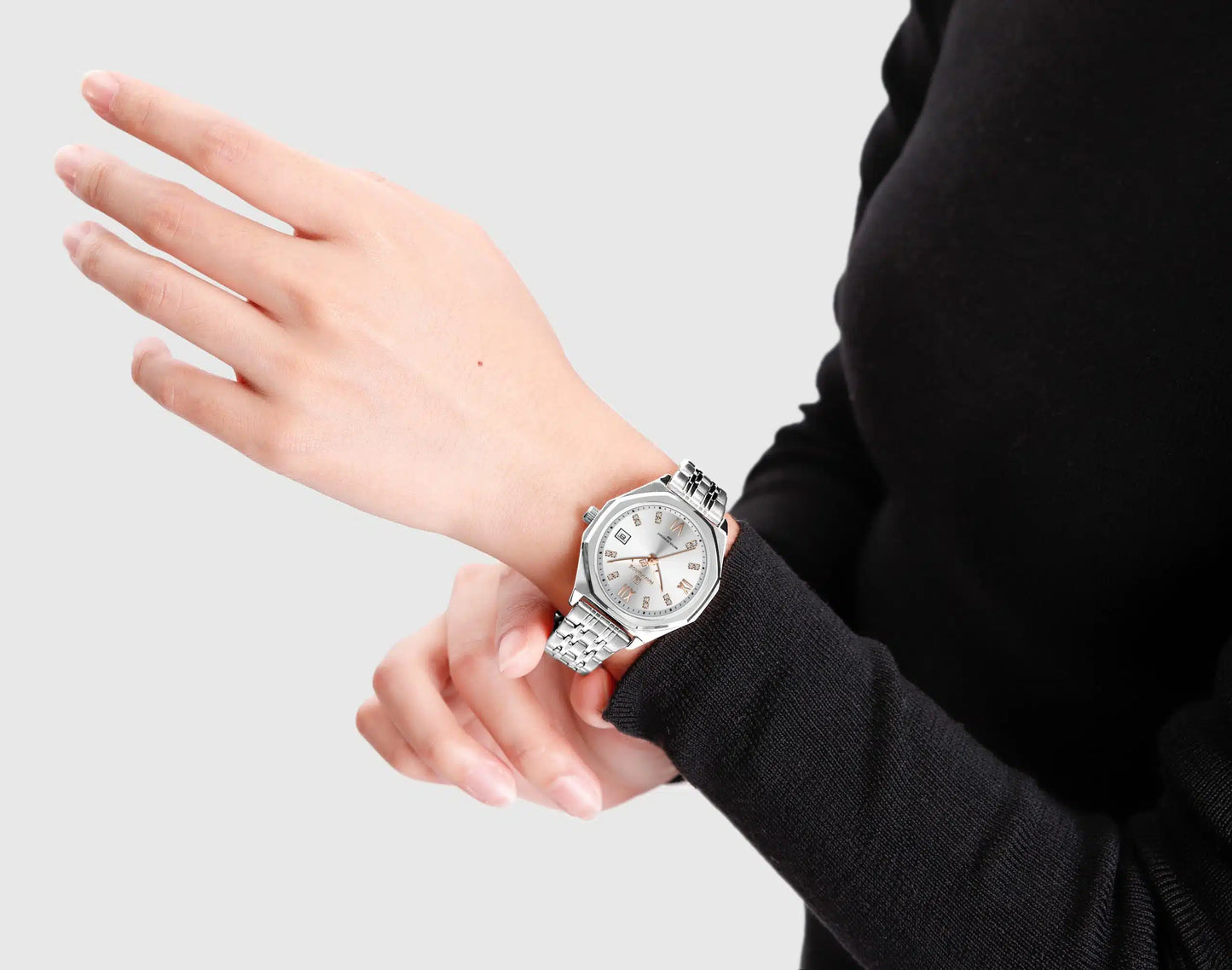 Naviforce Watch For Women NF5052