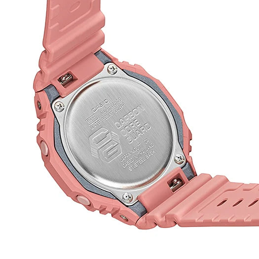 G-SHOCK GMA-S2100-4A2DR Women