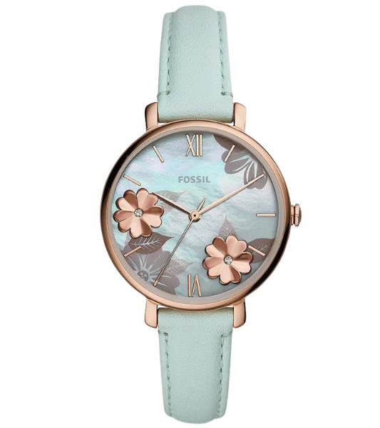 Fossil Watch For Women ES4813