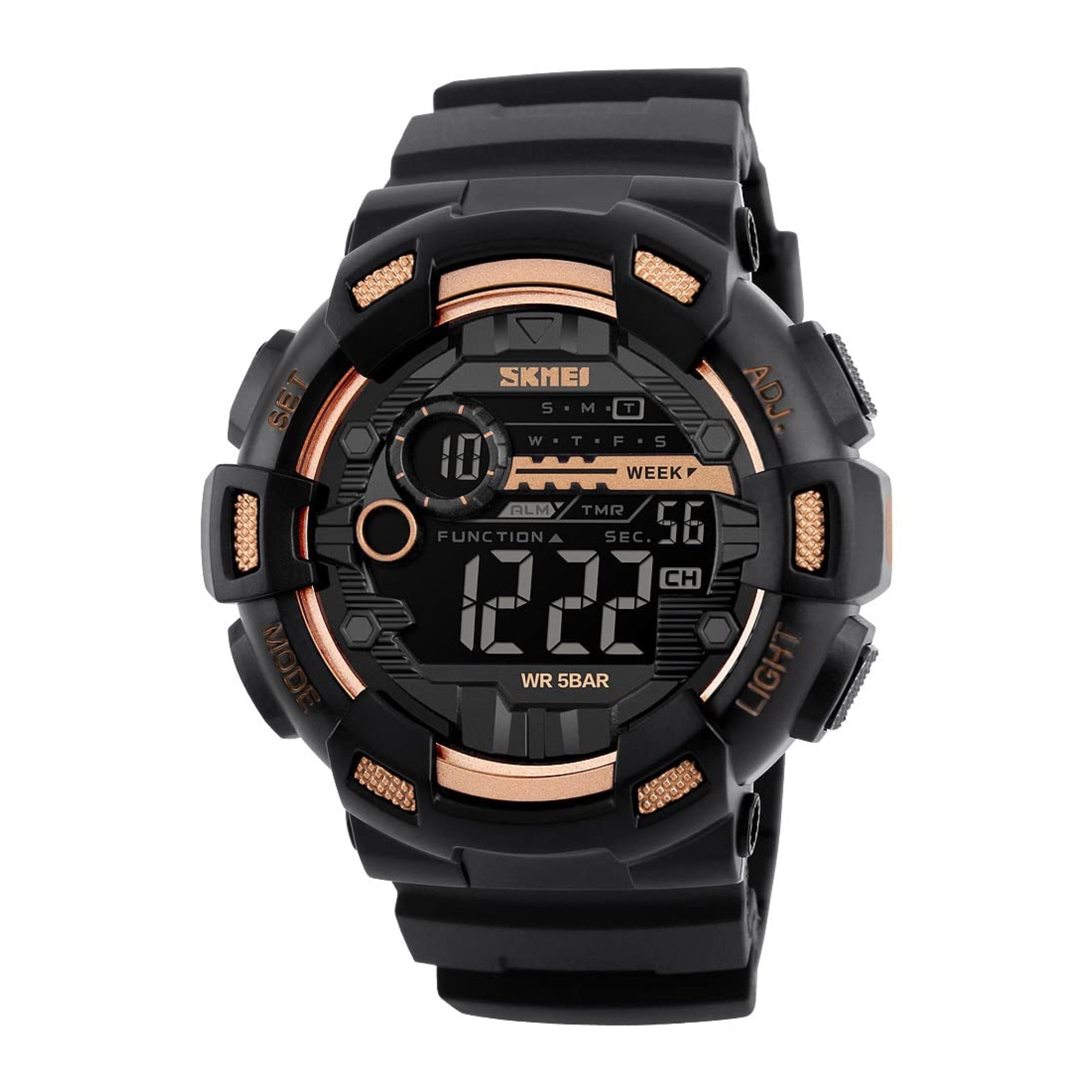 SKMEI Watch For Men 1243