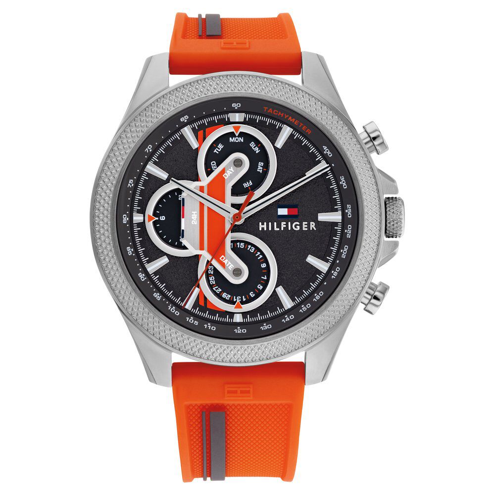 Tommy Hilfiger watch for men 1792084