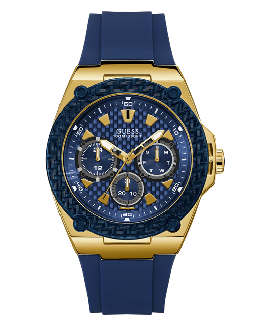 Guess Watch For Men U1049G9