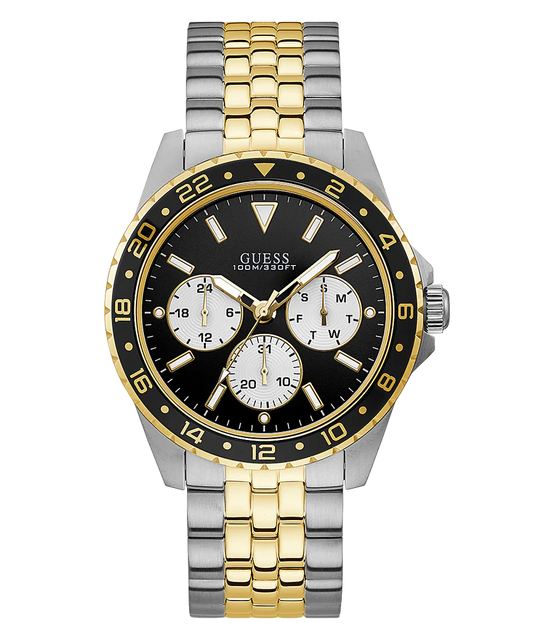 Guess Watch For Men W1107G6