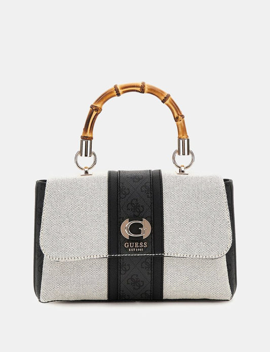 GU Top Handle Bag For Women 87#