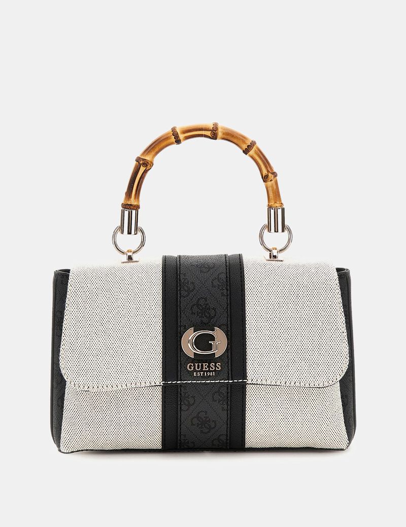 GU Top Handle Bag For Women #117