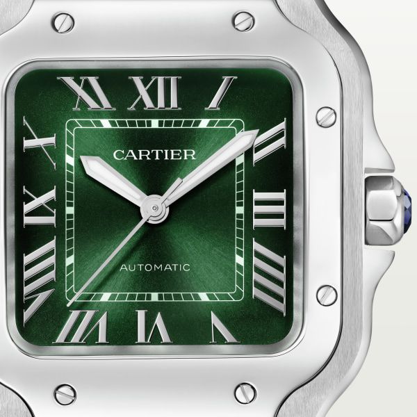 Cartier Watch For Unisex