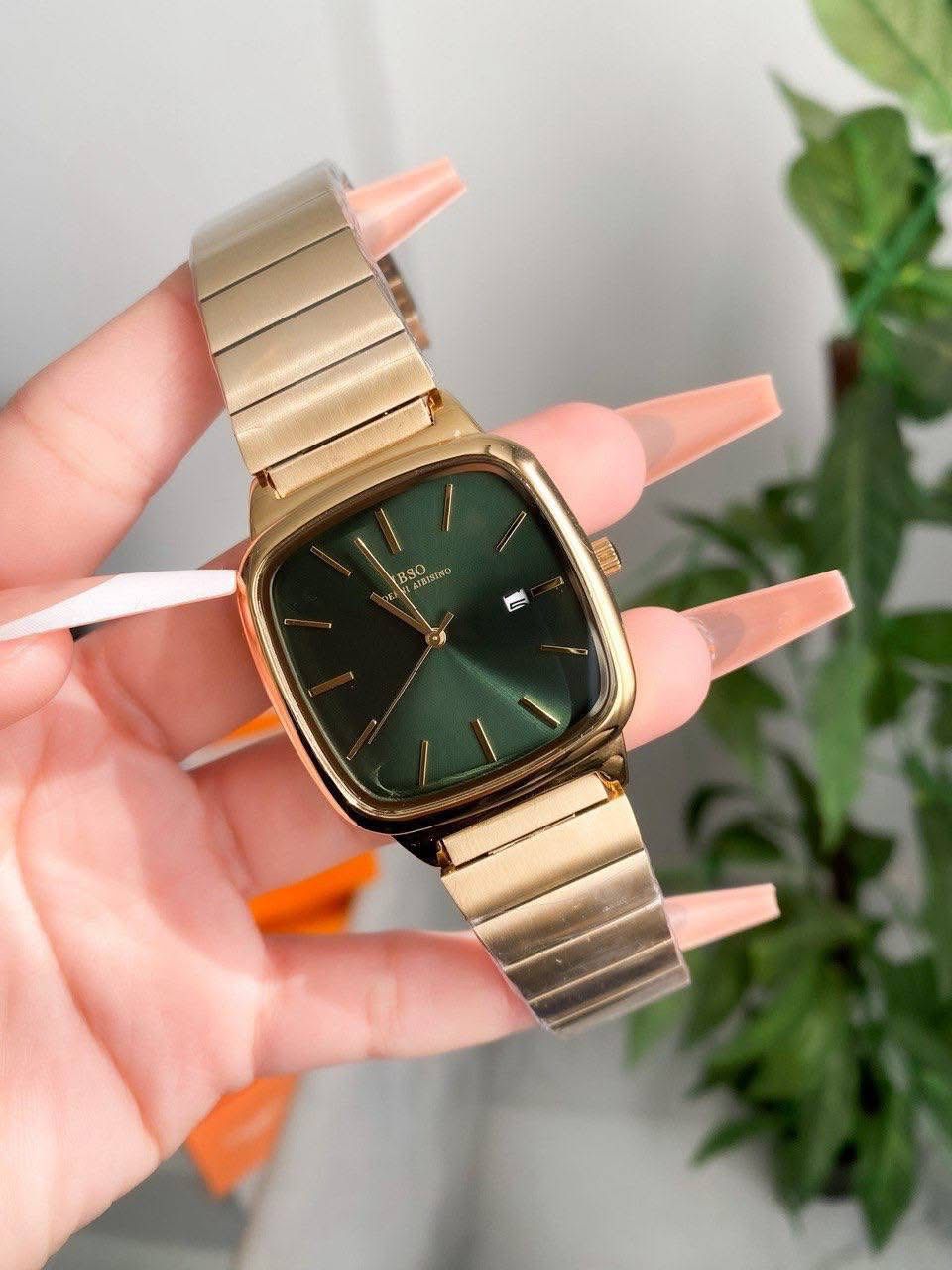 IBSO Watch For Unisex S1206G