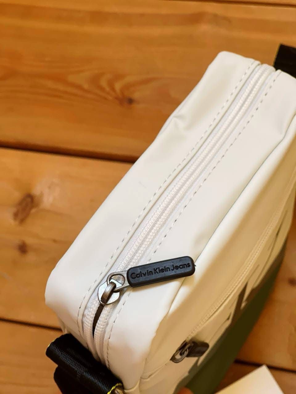 CK Two-Tone Bag For Men 67#