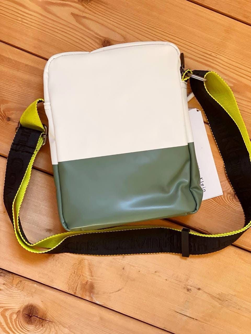CK Two-Tone Bag For Men 67#