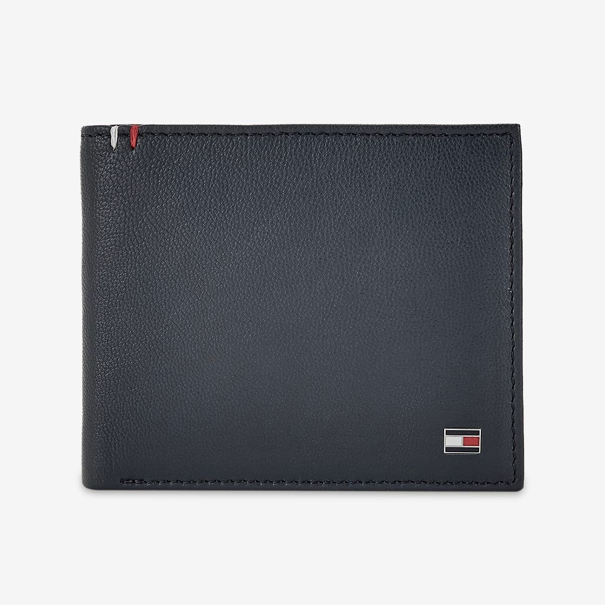 TH Wallet-Keychain-Card Holder Set For Men #4