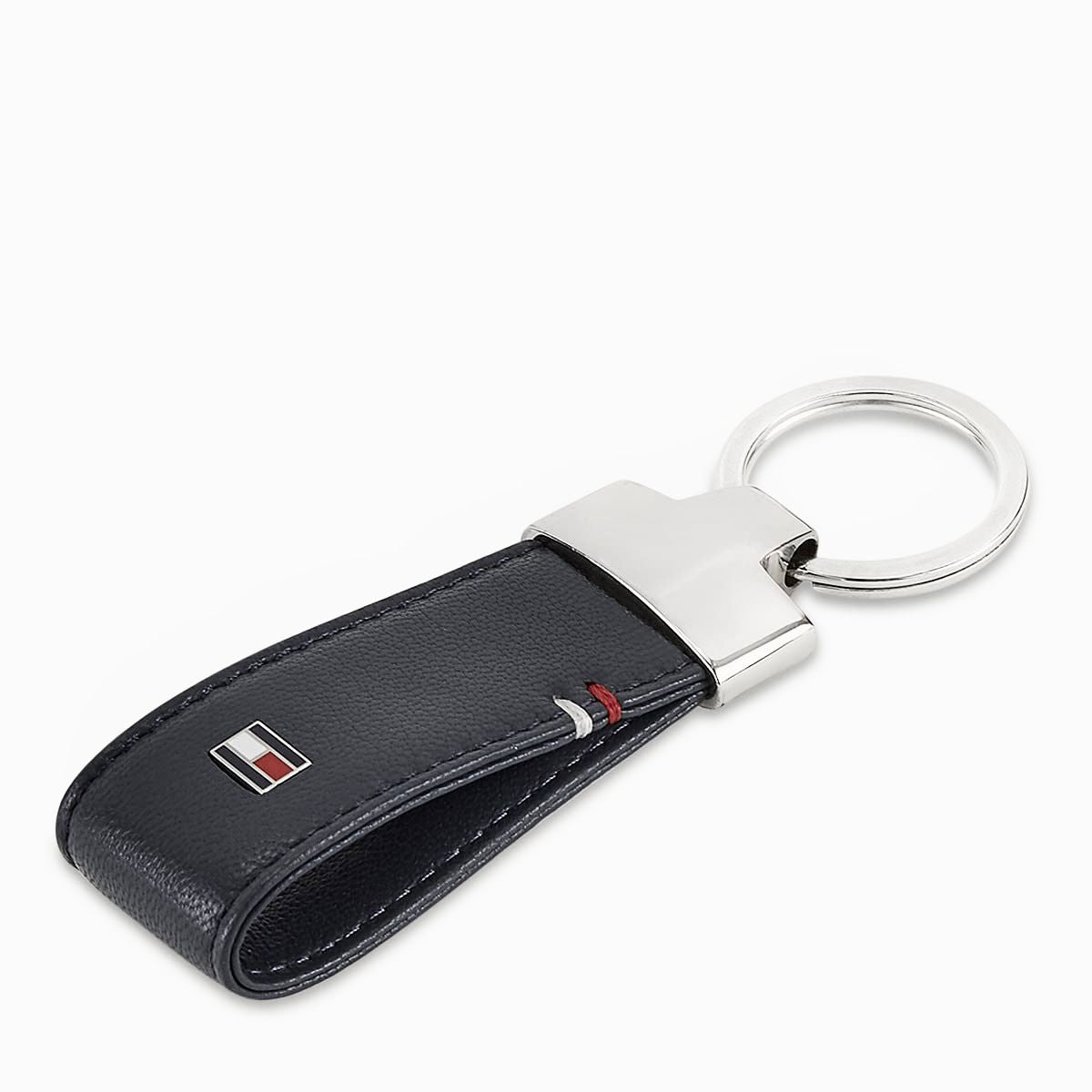TH Wallet-Keychain-Card Holder Set For Men #4