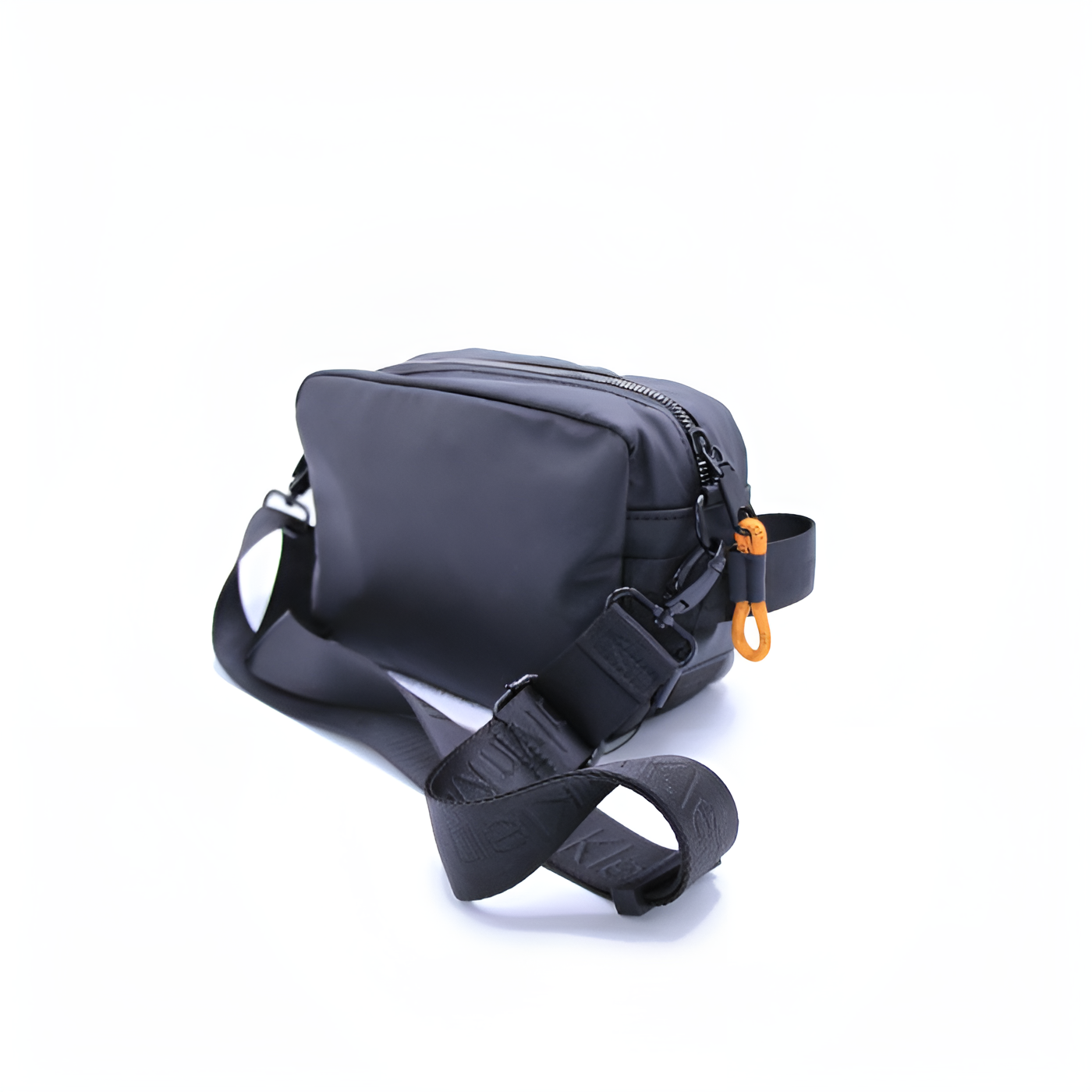 CK Black Polyester Bag For Men #19