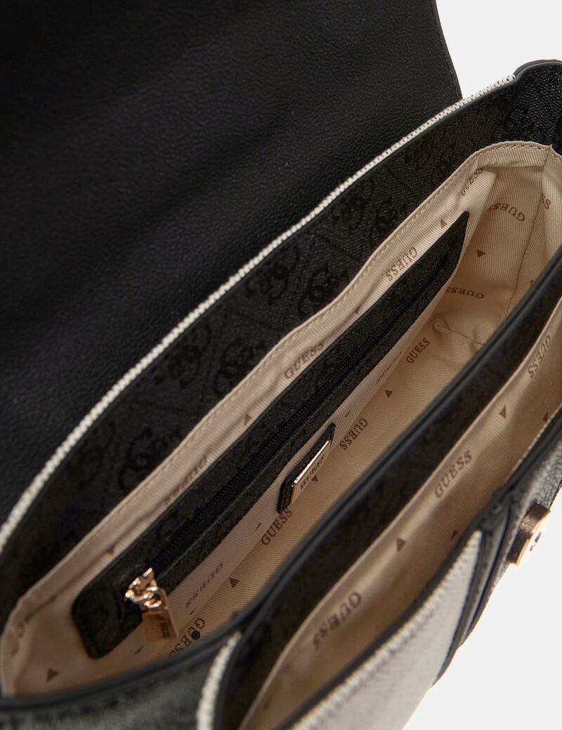 GU Top Handle Bag For Women 87#