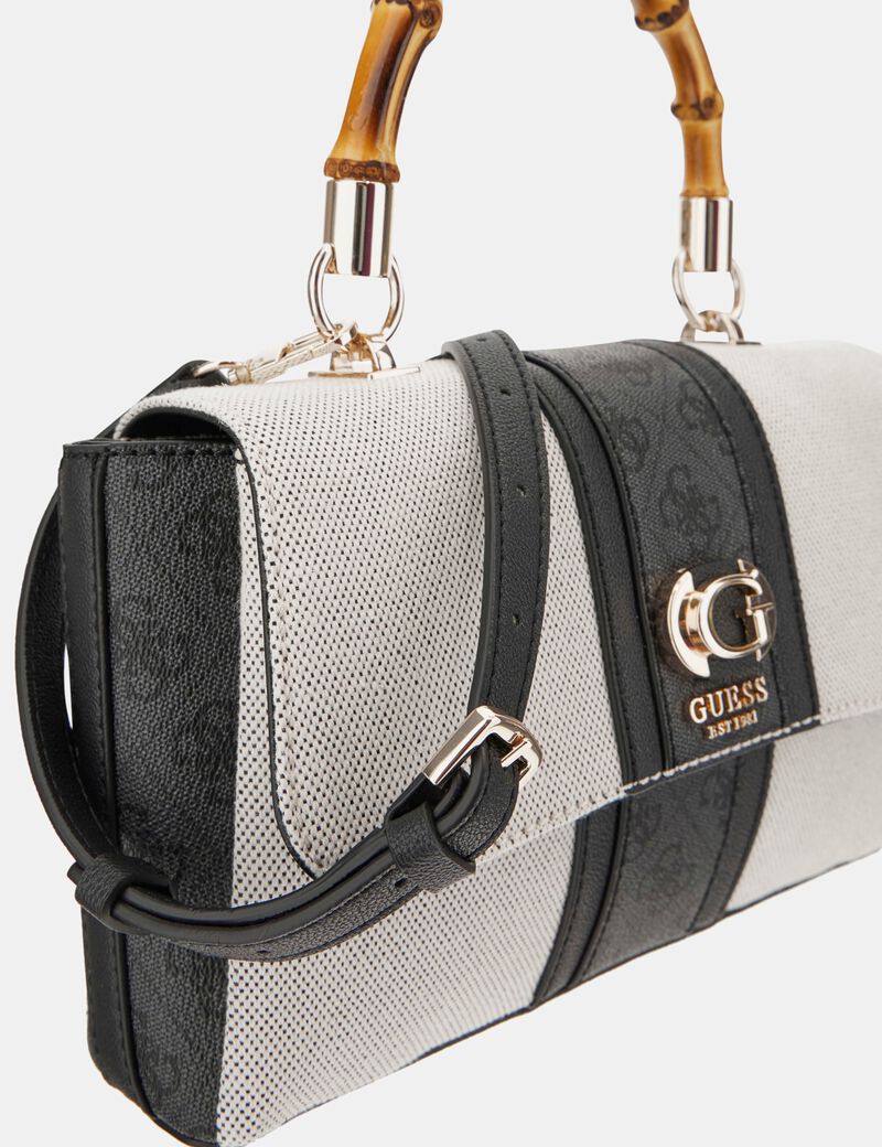 GU Top Handle Bag For Women 87#