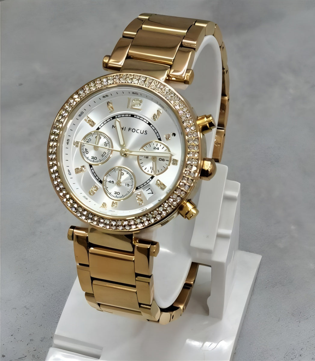 Mini Focus Watch for women MF0497L.05