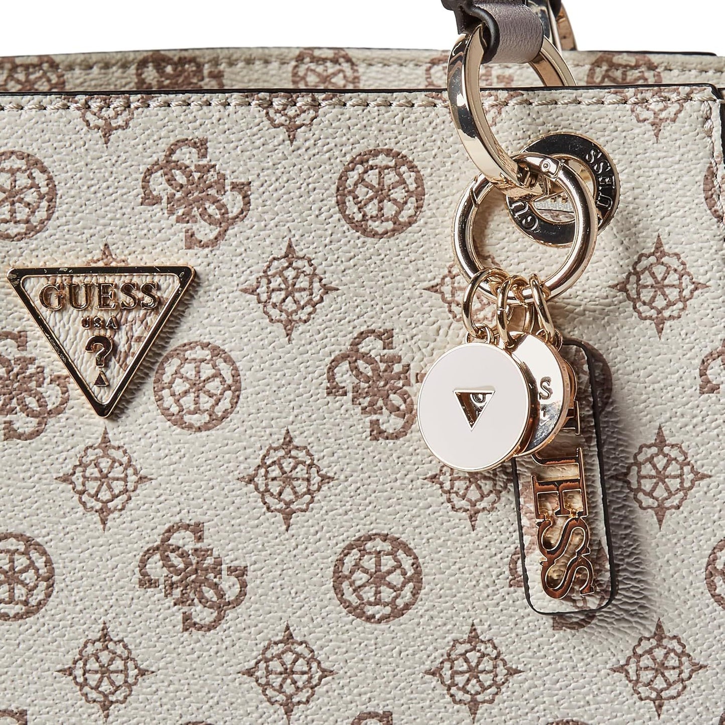 Guess Noelle Tote Bag For Women 19#