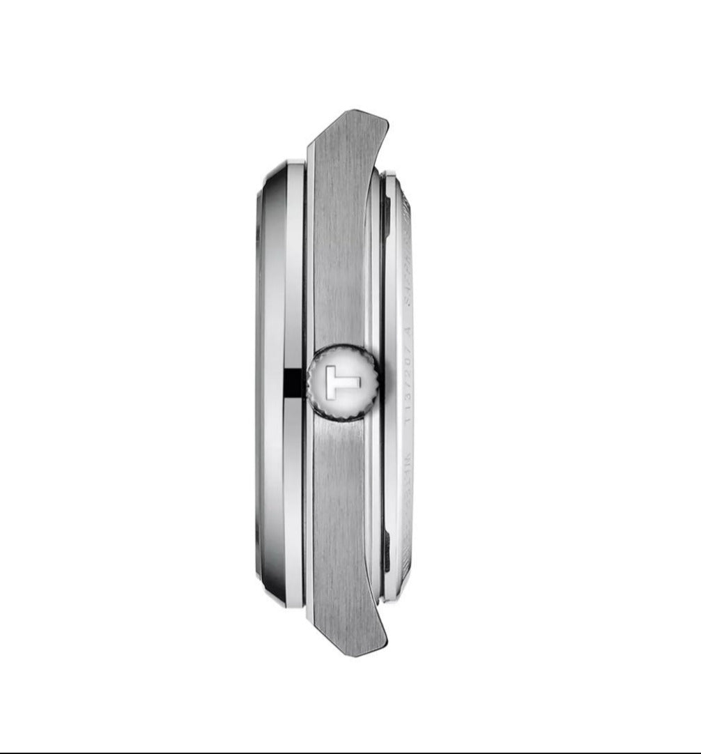 Tissot PRX Watch For Men T137.407.11.041.00