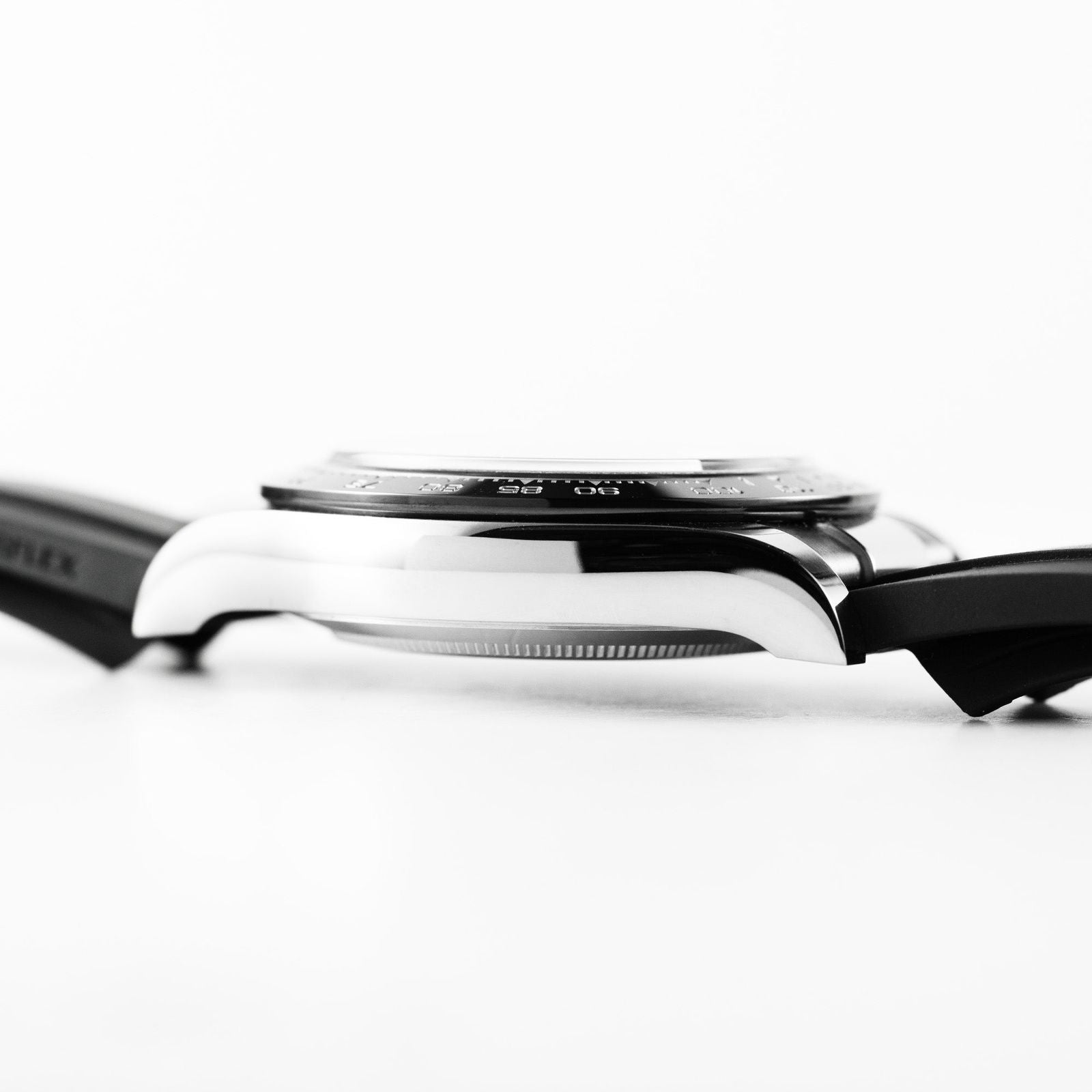 Rolex Cosmograph Daytona Watch For Men - White Dial