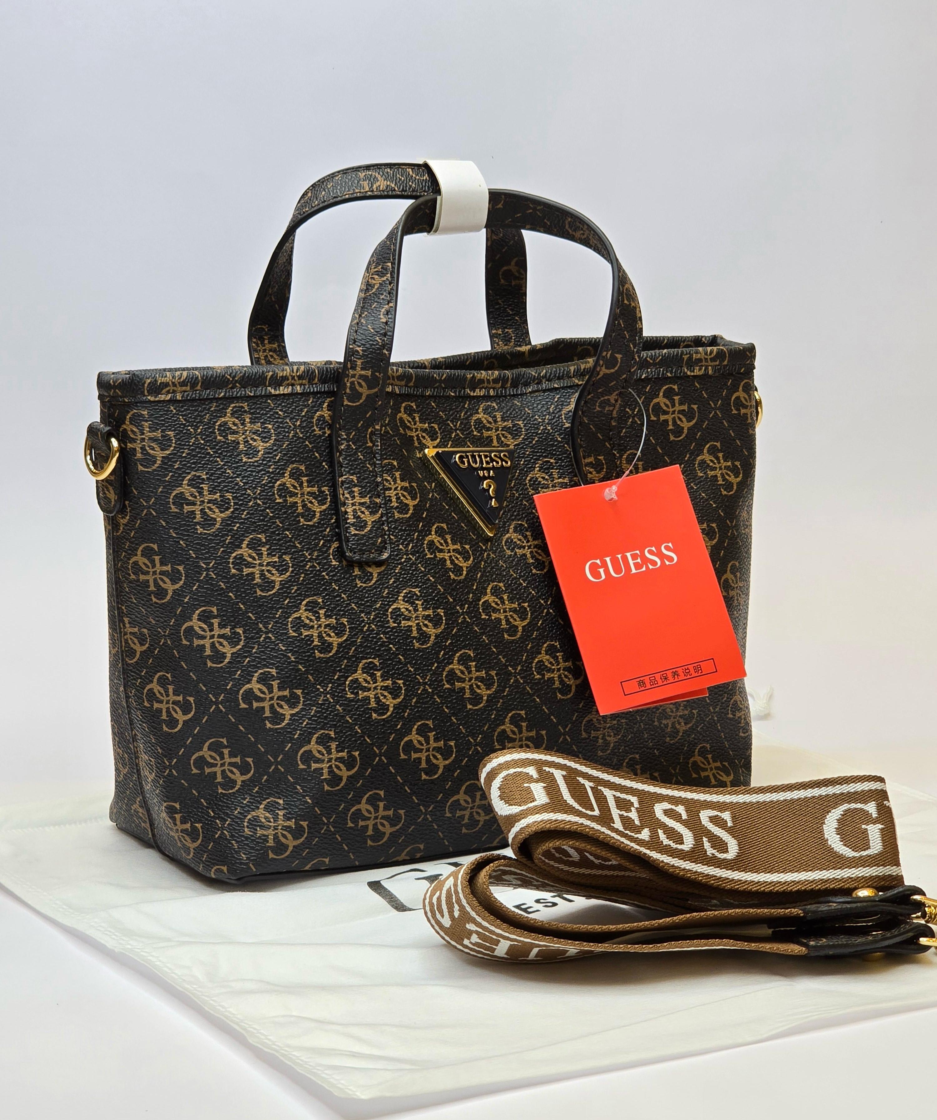 GU Latona Mini Tote Bag For Women #126