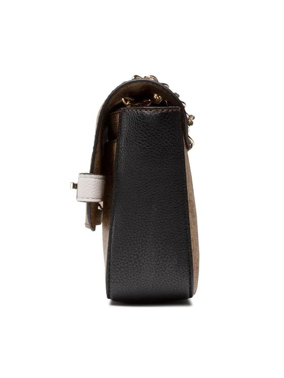 GU Monogram Convertible Bag For Women 93#