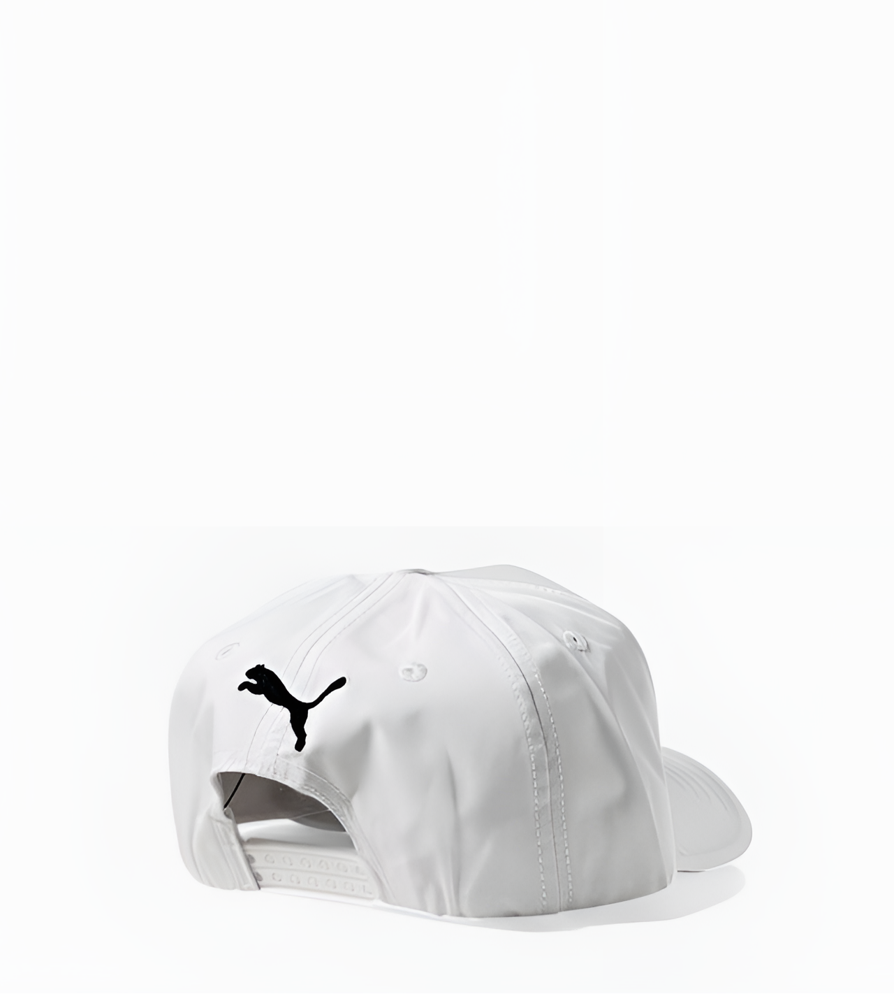 Puma x Mercedes-AMG Petronas Motorsport White Baseball Cap