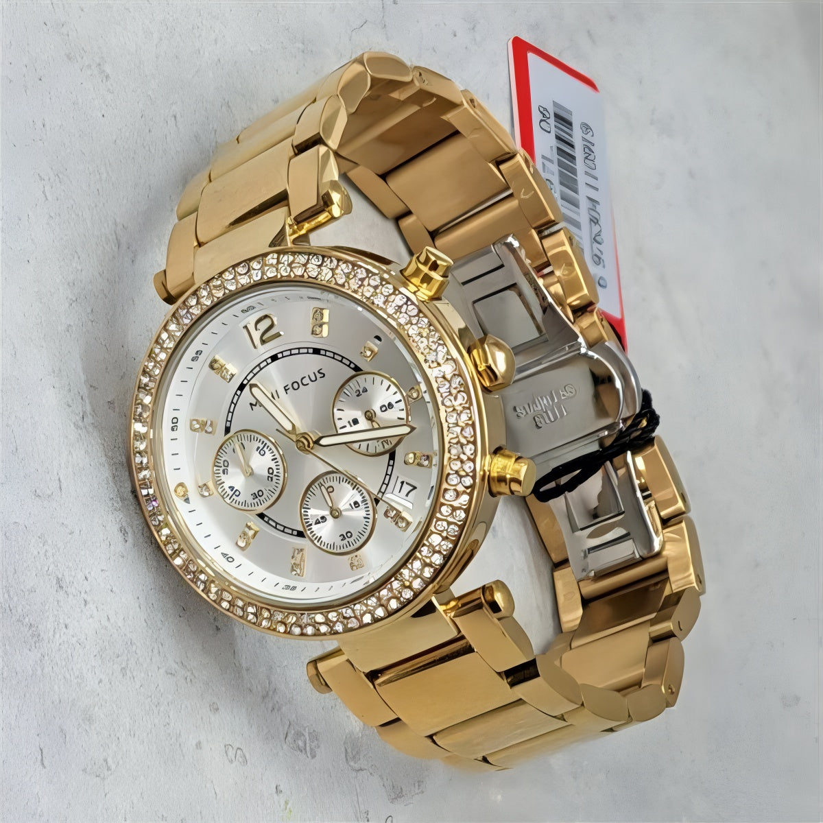 Mini Focus Watch for women MF0497L.05