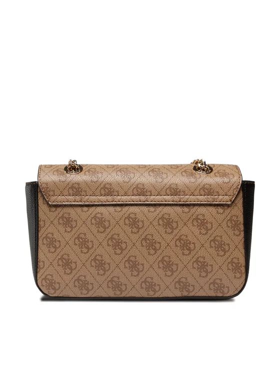 GU Monogram Convertible Bag For Women 93#