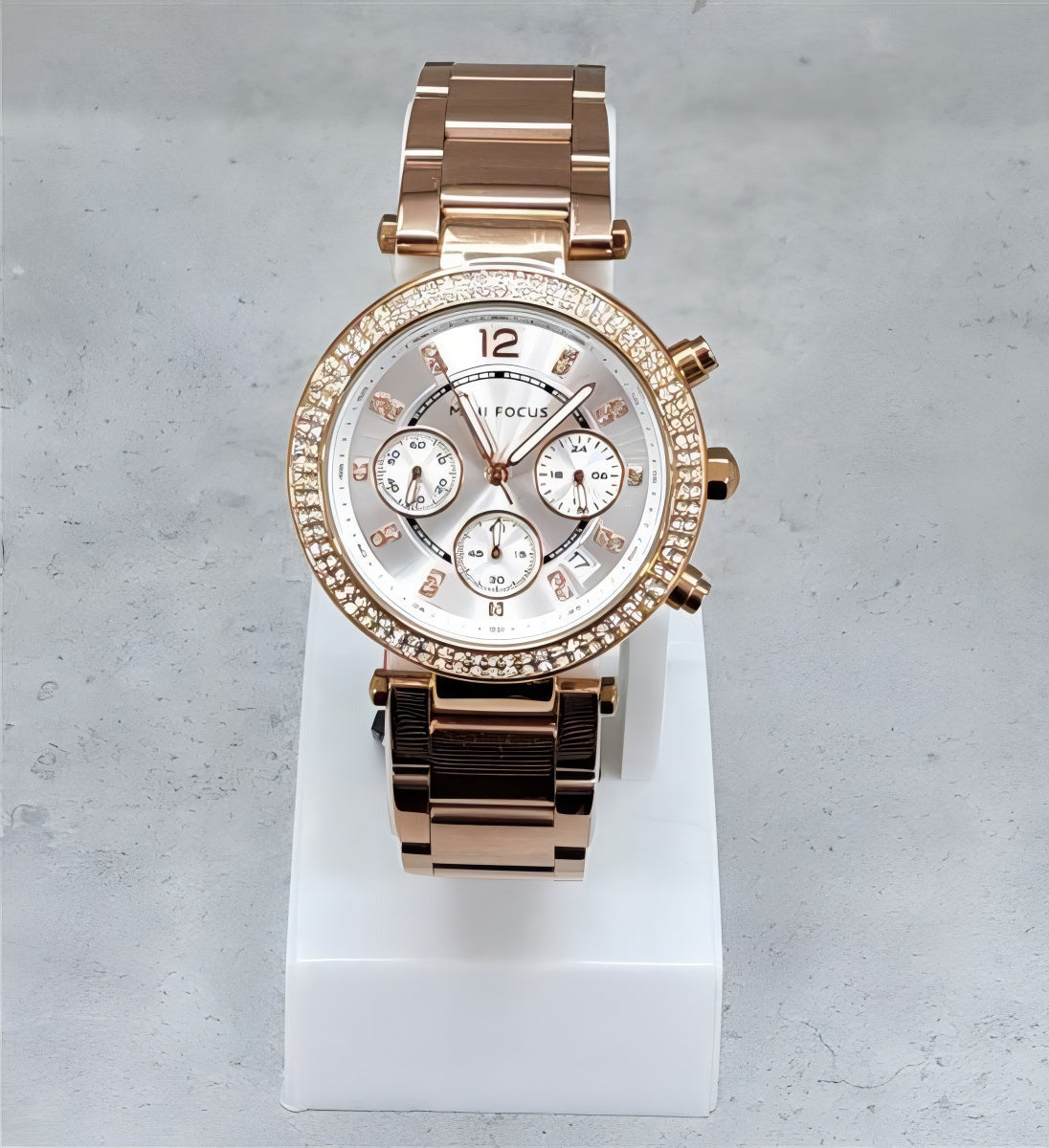 Mini Focus Watch for women MF0497L.08