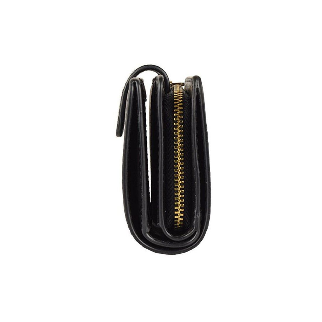 MK Black Wallet For Women 103#