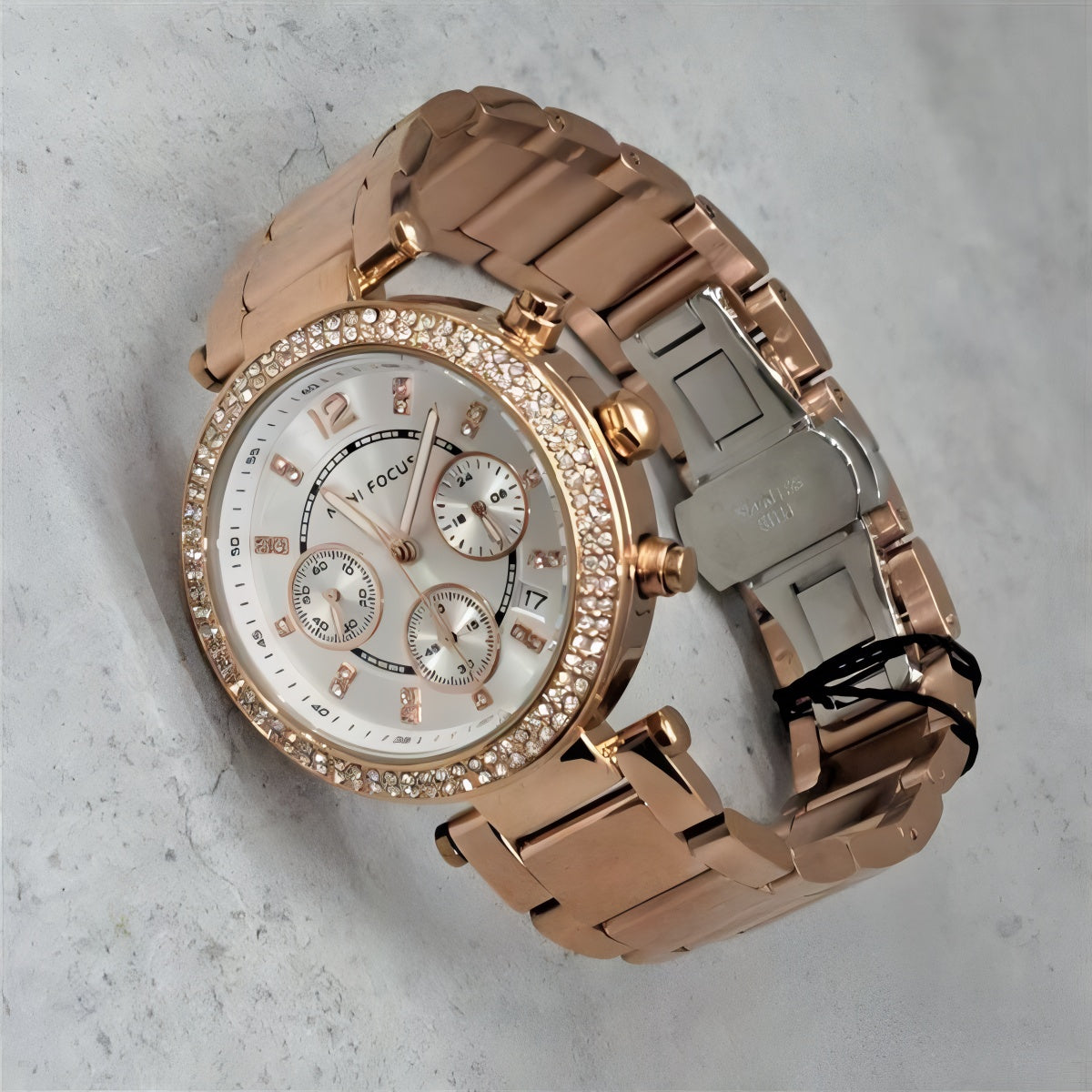 Mini Focus Watch for women MF0497L.08