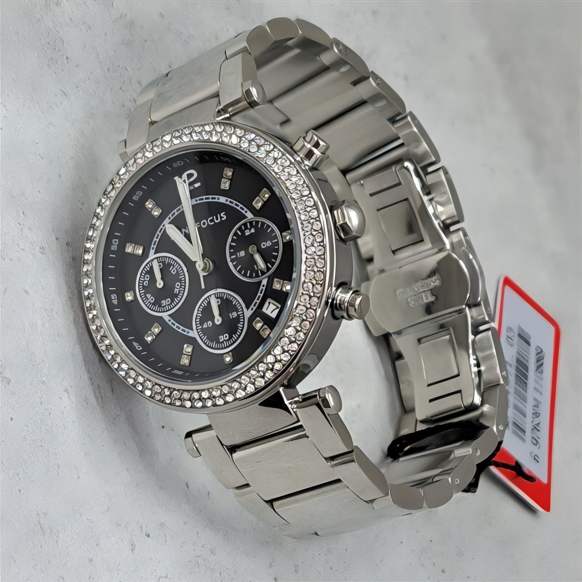 Mini Focus Watch for women MF0497L.01