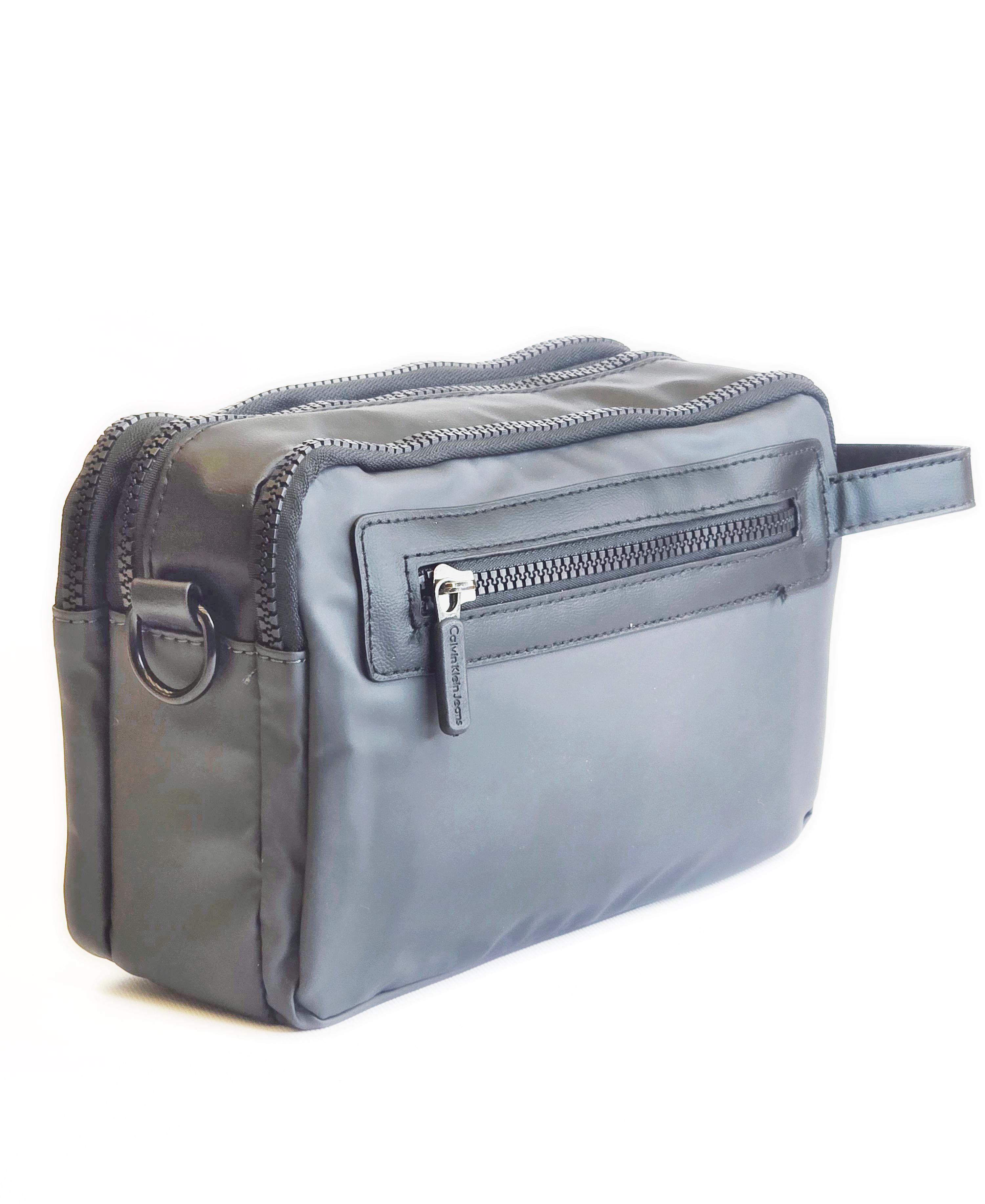 CK Grey Bag For Men 55#