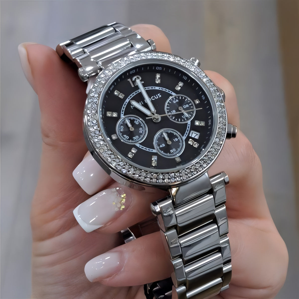 Mini Focus Watch for women MF0497L.01