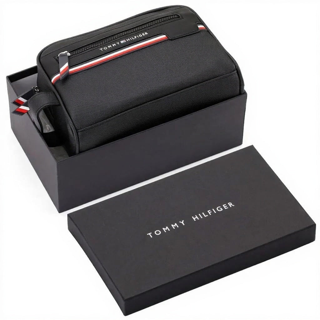 TH Black Bag For Men 141#