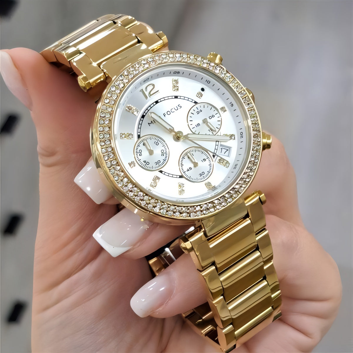 Mini Focus Watch for women MF0497L.05